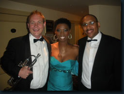 Philip Cox, Lira and Ettienne Mecloen