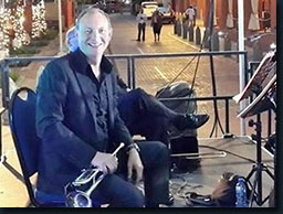 Philip Cox Melrose Arch Pops